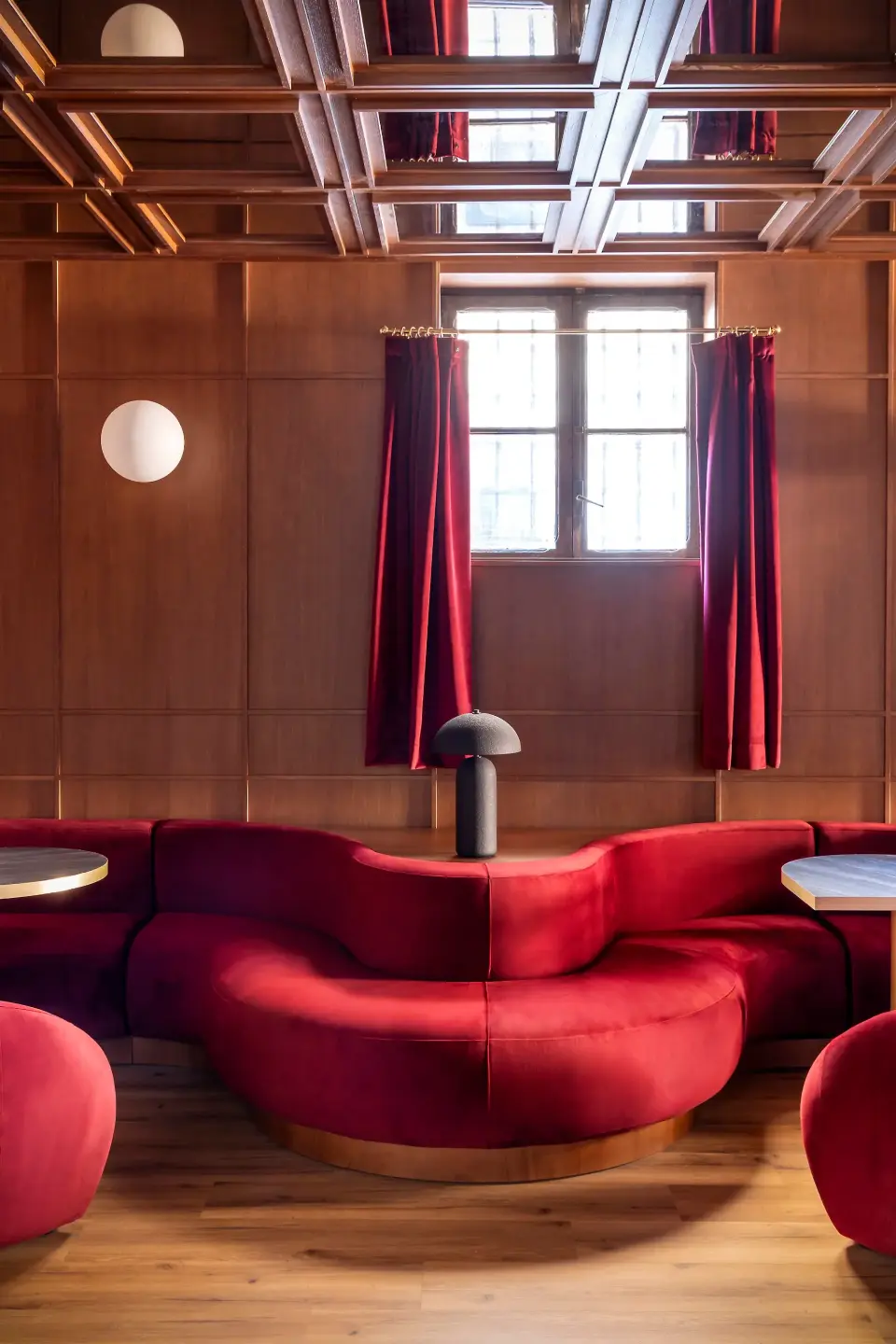 Sala de Memories